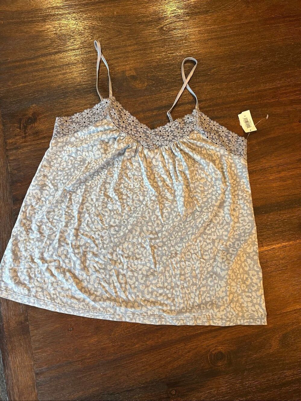 Love by Gap pj top